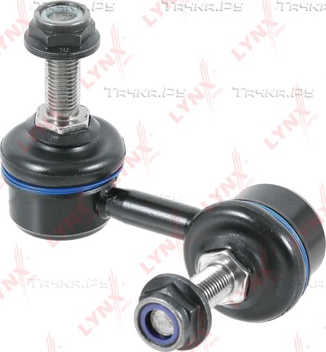 Стойка (тяга) стабилизатора LYNXauto передняя правая для Honda Civic VIII 2005-2012. Артикул C7242R