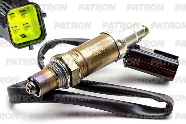 Лямбда-зонд (кислородный датчик) Patron. Артикул POS096