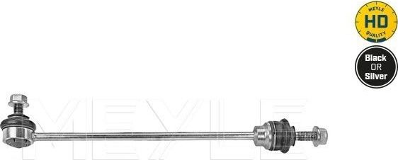 Стойка (тяга) стабилизатора Meyle MEYLE-HD: Better than OE. Carbon neutral. Артикул 11-16 060 5041/HD