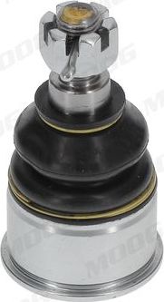 Шаровая опора MOOG. Артикул HO-BJ-10126