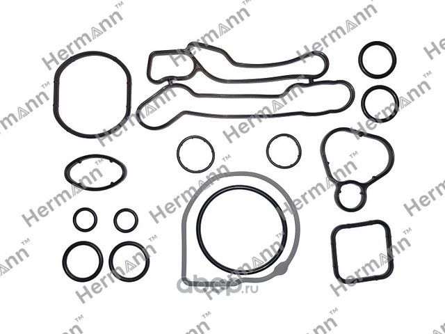 К-т прокладок (Hermann). Артикул HR24445723