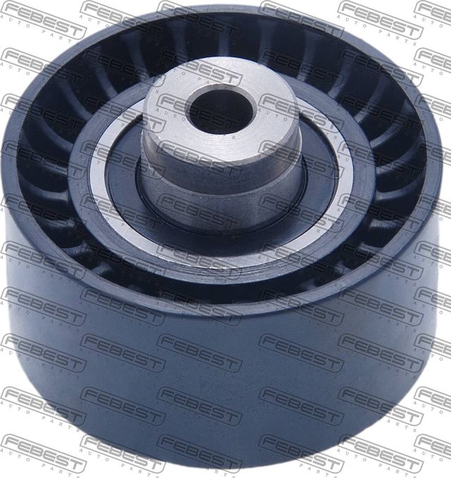 Направляющий (ведущий) ролик ремня ГРМ Febest для Citroen C-Elysee I 2012-2026. Артикул 2588-C2