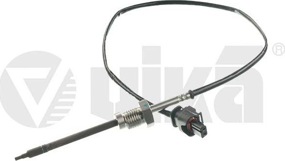 Датчик температуры выхлопных газов Vika. Артикул 99820001