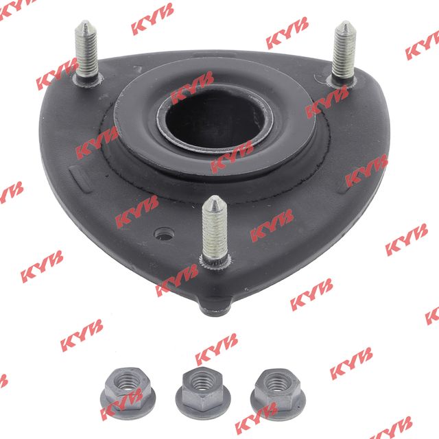 Опора амортизатора (стойки) KYB (Каяба) Suspension Mounting Kit. Артикул SM1025