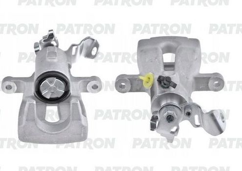Тормозной суппорт Patron (алюминий). Артикул PBRC482