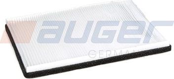 Салонный фильтр Auger. Артикул 65935
