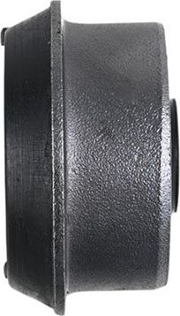 Сайлентблок заднего рычага подвески Zentparts. Артикул Z26114