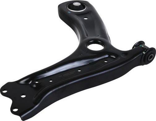 Поперечный рычаг передней подвески Zentparts. Артикул Z24848