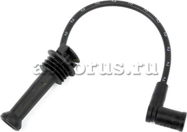 Высоковольтные провода (провода зажигания) Ford. Артикул 1502365