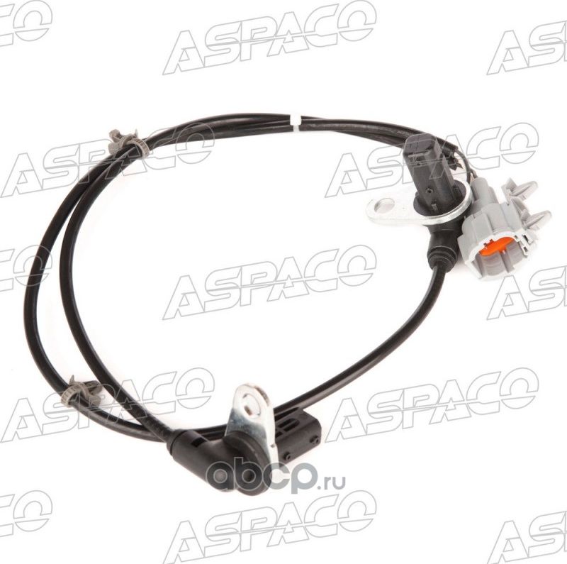 ДАТЧИК АБС ЗАДНИЙ ЛЕВЫЙ (L) INFINITI FX45/35 (S50) (02-08) (Aspaco). Артикул AP900CG00AL