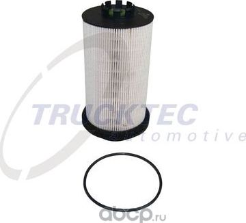 Топливный фильтр Trucktec Automotive. Артикул 01.14.066