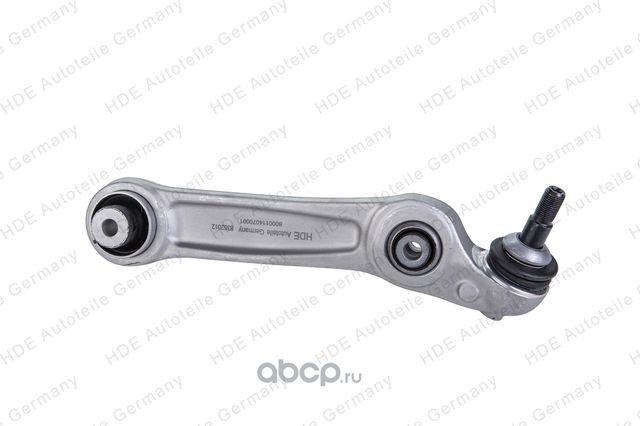 Рычаг задний верхний левый (HDE). Артикул 8352012