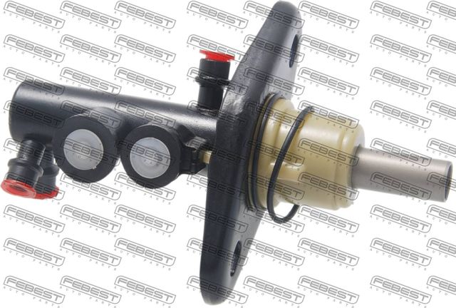 Тормозной цилиндр главный Febest для Nissan Terrano II 1993-1998. Артикул 0279-TER2