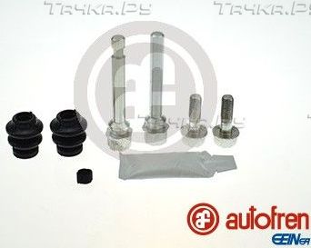 Направляющие тормозного суппорта (комплект) Autofren Seinsa. Артикул D7193C