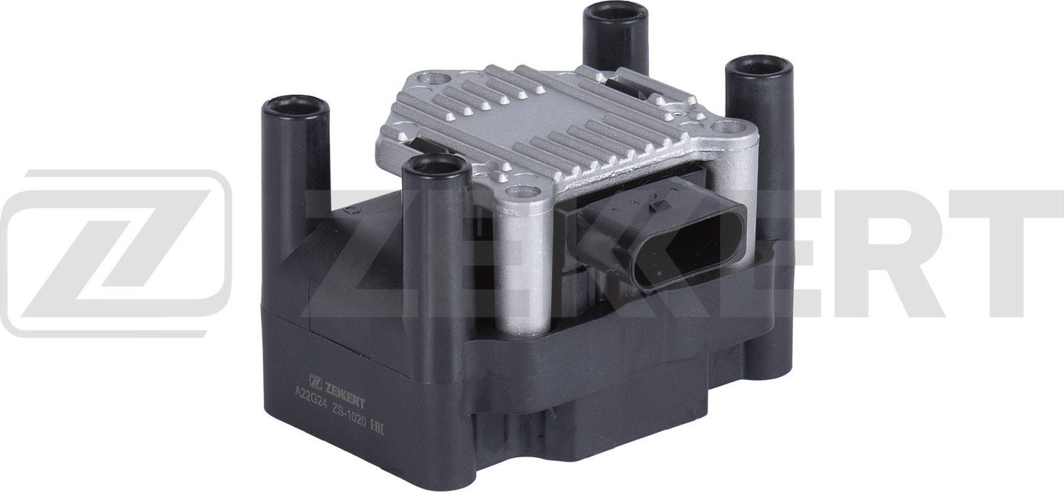 Катушка зажигания Zekkert. Артикул ZS-1020