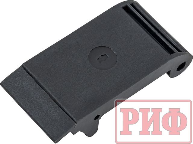 Замок для кейса РИФ WRT-22, WRT-28. Артикул WRT-22L