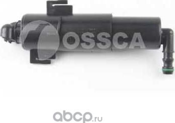Форсунка омывателя фар OSSCA. Артикул 16324