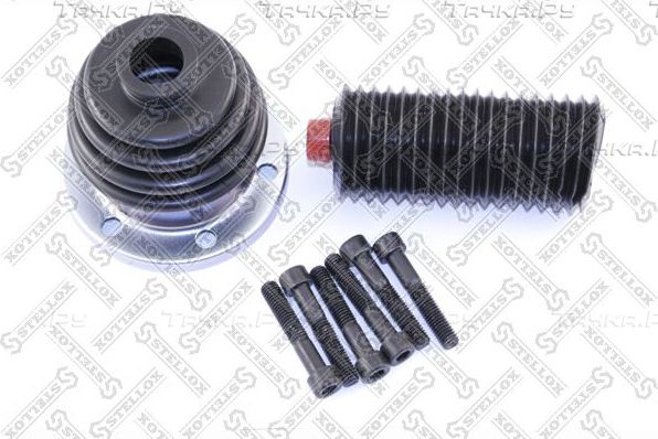 Пыльник ШРУСа внутренний Stellox для Audi 100 III (C3) 1984-1990. Артикул 13-00017-SX