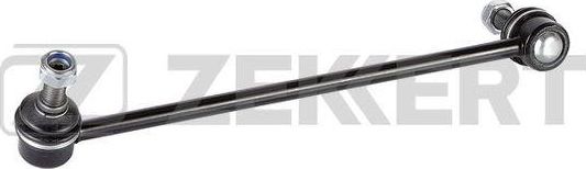 Стойка (тяга) стабилизатора Zekkert. Артикул SS-1375