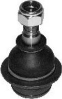 Шаровая опора Formpart. Артикул 1503000