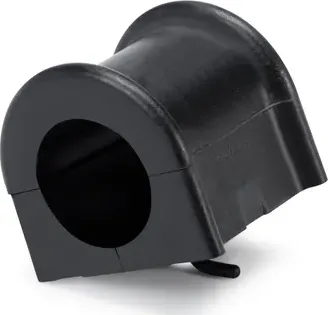 Сайлентблок стабилизатора (Metaco). Артикул 4560-252