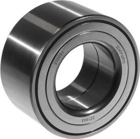 Ступичный подшипник (комплект) Zentparts. Артикул Z21963