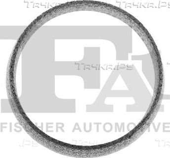 Прокладка глушителя FA1 для Citroen Xantia I 1993-1998. Артикул 231-971