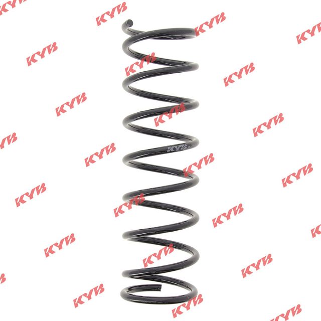 Пружина подвески KYB (Каяба) K-Flex передняя для Mazda 121 II 1990-1996. Артикул RA1434