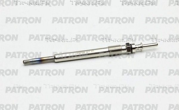 Свеча накаливания (накала) Patron для Opel Frontera B 2002-2004. Артикул PGP018