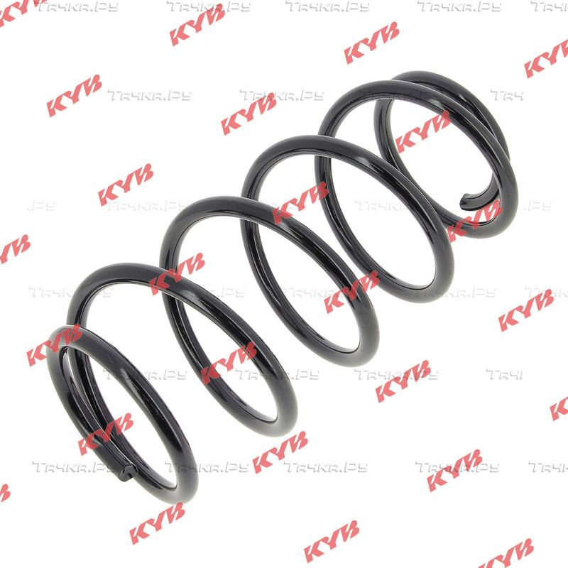 Пружина подвески KYB (Каяба) K-Flex. Артикул RH1005