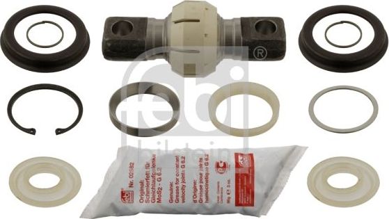 Сайлентблок рычага подвески Febi Bilstein. Артикул 06413