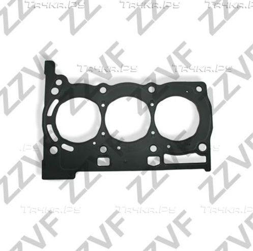 Прокладка ГБЦ ZZVF для Toyota iQ 2009-2015. Артикул ZVVC051