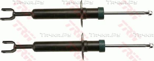 Амортизатор TRW Twin. Артикул JGS2445T