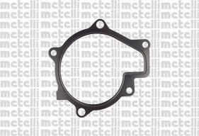 Помпа (водяной насос) Metelli. Артикул 24-1174