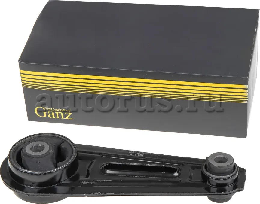 Опора двигателя (Ganz). Артикул GIE14001