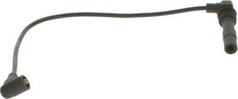 Высоковольтные провода (провода зажигания) (комплект) Bosch. Артикул 0 986 356 308