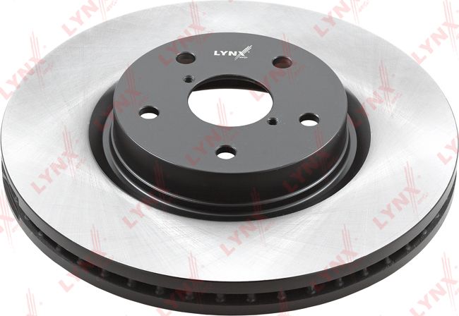 Тормозной диск LYNXauto. Артикул BN-1922