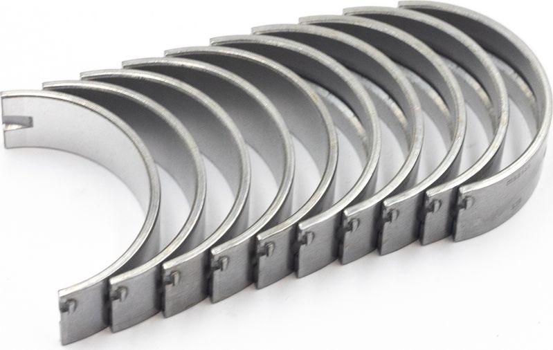 Вкладыши коренные Mahle. Артикул 029 HS 18067 000