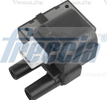Катушка зажигания Freccia для Renault Clio II 1998-2013. Артикул IC15-1016
