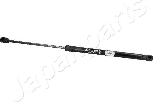 Амортизатор (упор) багажника Japanparts правый/левый для Volkswagen Golf II 1983-1984. Артикул ZS09175