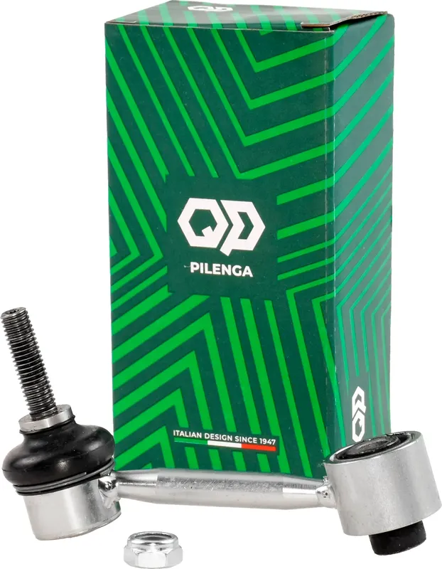 PILENGA Стойка стабилизатора заднего  правая/левая  SKODA Octavia 2004  Tiguan 2007 Pilenga. Артикул ts-p3902
