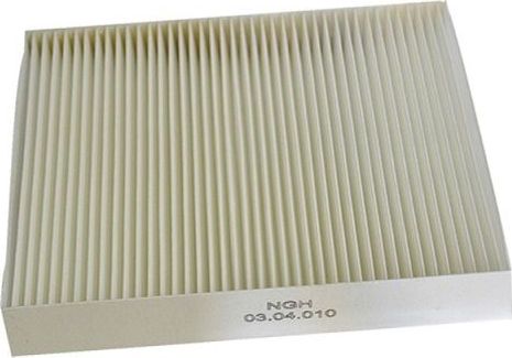 Салонный фильтр ASAM. Артикул 70352