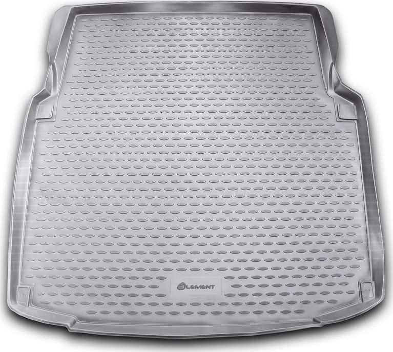 Коврик Element для багажника Mercedes-Benz CLS-Класс C219 купе 2004-2010. Артикул NLC.34.30.B16