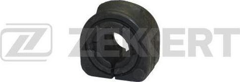 Втулка стабилизатора Zekkert задняя для Peugeot 405 1992-1994. Артикул GM-1108