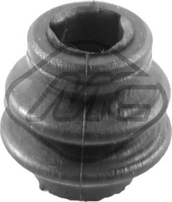 ПЫЛЬНИК НАПРАВЛЯЮЩЕЙ СУППОРТА TOYOTA YARIS Metalcaucho. Артикул 10216