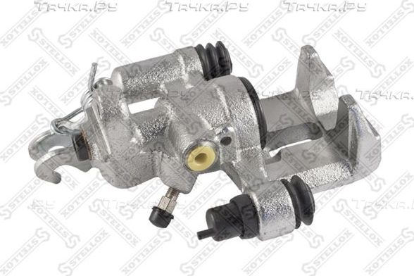 Тормозной суппорт Stellox задний правый для Mazda Xedos 6 1992-1999. Артикул 05-90189-SX