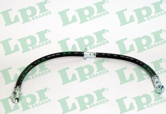 Тормозной шланг LPR. Артикул 6T48276