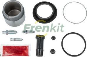 Ремкомплект тормозного суппорта Frenkit передний для Mitsubishi Galant III 1977-1980. Артикул 251927