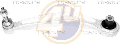 Поперечный рычаг задней подвески 4U левый для BMW 7 IV (E65/E66) 2001-2008. Артикул BW-D-60373