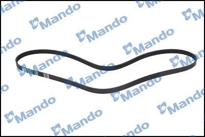 Приводной ремень поликлиновой Mando для Fiat Bravo I 2000-2001. Артикул MB5PK1592